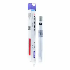 Beligas Pharma - Beltropin Ezuse - 36iu Pen
