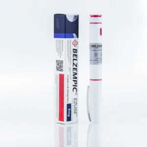 Beligas Pharma - Belzempic Ezuse 2mg Pen