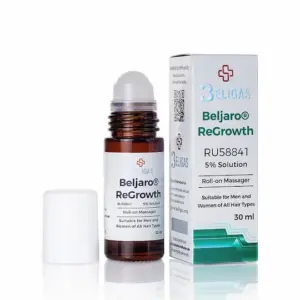 Beligas Pharma - Beljaro ReGrowth 30ml