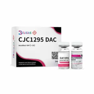 Beligas Pharma - CJC-1295 DAC - 5mg
