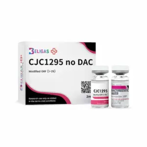 Beligas Pharma - CJC1295 no DAC - 5mg