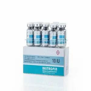 Beligas Pharma - Beltropin HGH - 100IU
