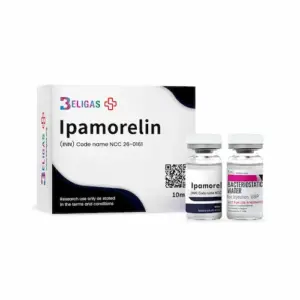 Beligas Pharma - Ipamorelin - 10mg