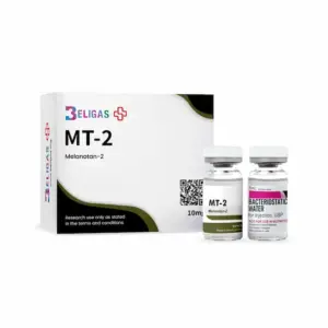 Beligas Pharma - Melanotan MT-2 - 10mg