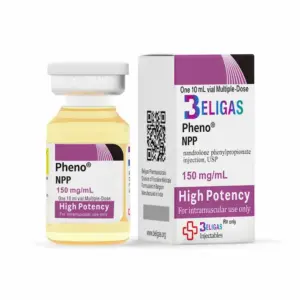Beligas Pharma - Pheno NPP 150 - 150mg/10ml