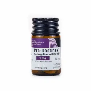 Beligas Pharma - Pro Dostinex - 1mg