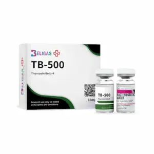Beligas Pharma - TB-500 - 2mg