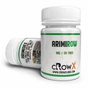 ARIMIROW 1 Mg / 50 Tabs ( Anastrozole )