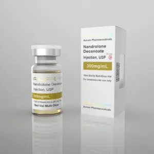 Aurum - Deca - 300mg/10ml