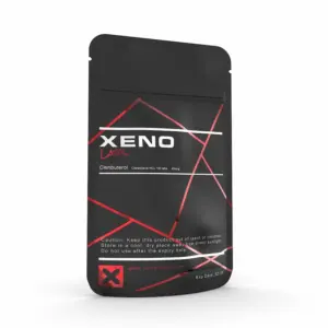 Xeno Labs Clenbuterol - 40mcg/100tabs