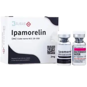 Beligas Pharma - Ipamorelin - 5mg