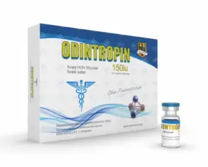 SIXPEX Odintropin 150iu - 150IU