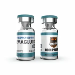 ODIN Semaglutide 10mg - 10mg