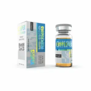 SIXPEX Cutpex B320 - 320mg/10ml