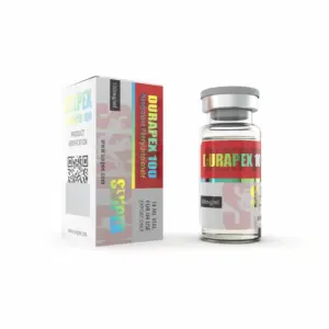 SIXPEX Durapex 100 - 100mg/10ml