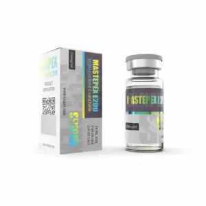 SIXPEX Mastepex E200 - 200mg/10ml