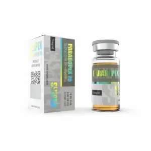SIXPEX Parabopex 75 - 75mg/10ml