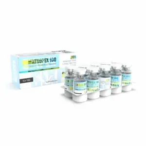 SIXPEX Somatropex 100 (HGH) - 100IU