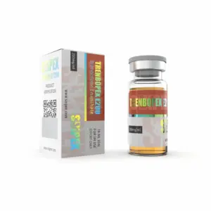 SIXPEX Trenbopex E200 - 200mg/10ml