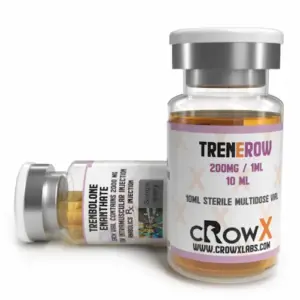 TRENEROW 200 MG / 10 ML Vial (Trenbolone Enanthate)