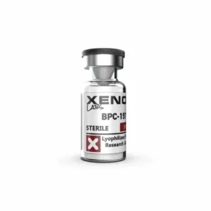 Xeno Labs BPC-157 - 5mg