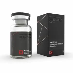 Xeno Labs Masteron - 100mg/10ml