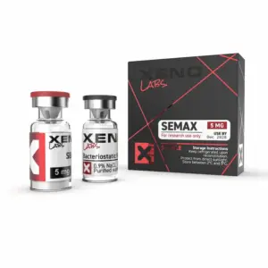 Xeno Labs Semax - 5mg