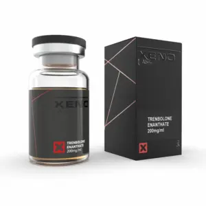 Xeno Labs Trenbolone Enanthate - 200mg/10ml